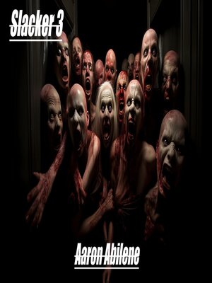 cover image of Slacker 3